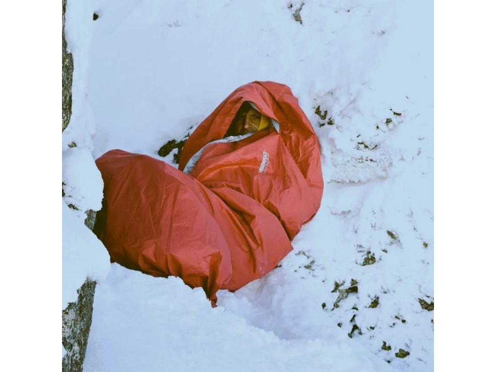 žďárák - survival bag